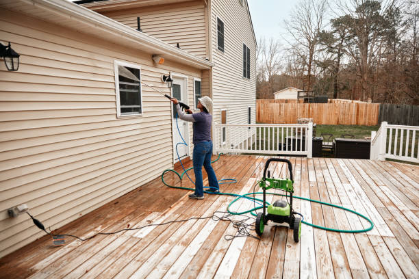 Best Residential Pressure Washing Services  in Rankin, TX