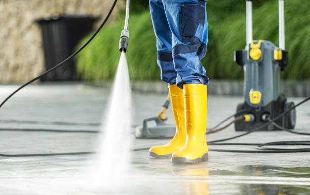 Best Commercial Pressure Washing  in Rankin, TX