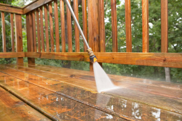 Best Residential Pressure Washing Services  in Rankin, TX